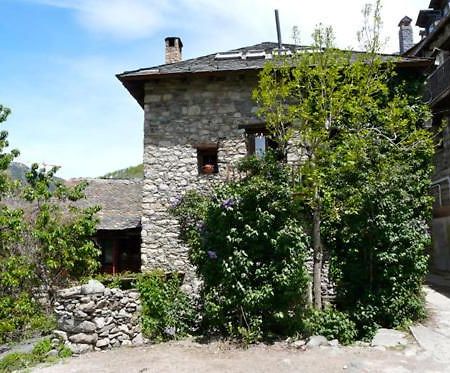 Casa Independiente Rural Ca De Corral Taull Room photo